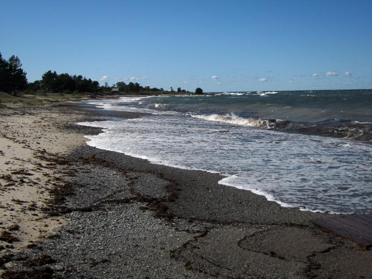 1C, Foersta Parkett, 50M Till Badstrand Бікселкрок Екстер'єр фото
