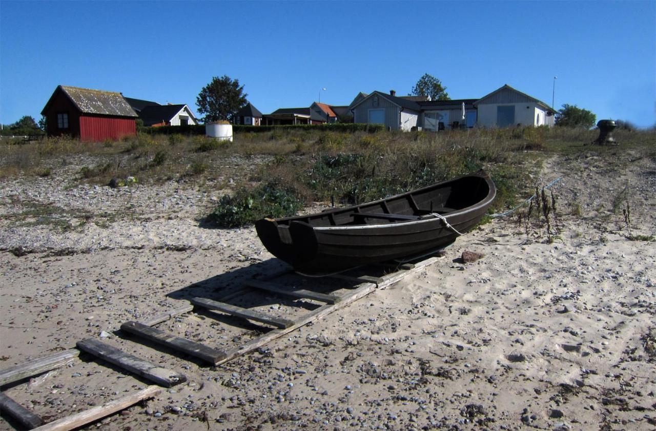 1C, Foersta Parkett, 50M Till Badstrand Бікселкрок Екстер'єр фото